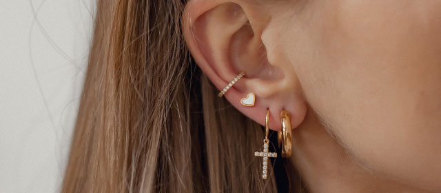 Cross My Mind